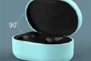 redmi airdots 3没有声音怎么办