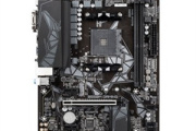 技嘉雪雕b550m用什么内存