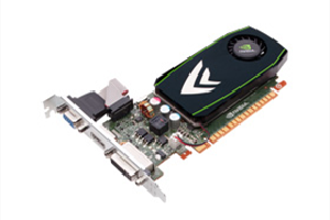 华硕NVIDIA系列 Extreme N6600TOP/TD/128M显卡驱动