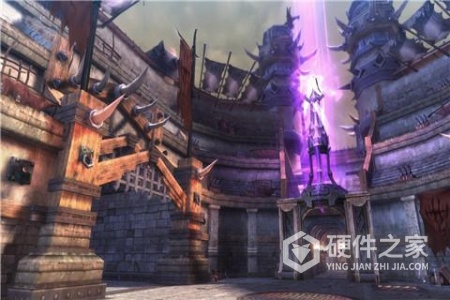 魔龙世界国际服