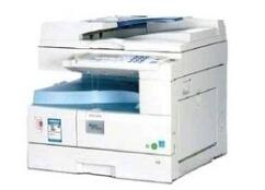 理光Ricoh Aficio MP 1812L数码复印机驱动 For Win10/Win8/Win7/XP