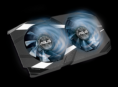 华硕Dual系列 AREZ-DUAL-RX580-O8G显卡驱动