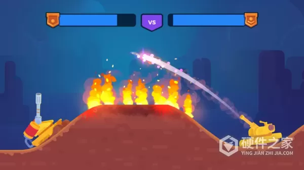 Tank Stars