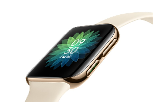 OPPO Watch 2配置详情
