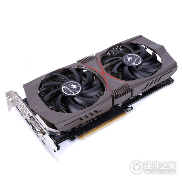 七彩虹网驰GeForce RTX 2070 电竞 for win7/8 64bit