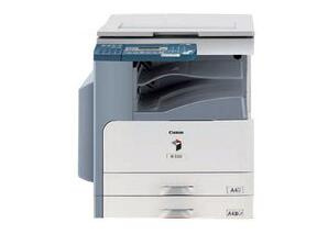 佳能Canon iR 2022打印机驱动 For Win10/Win7/XP