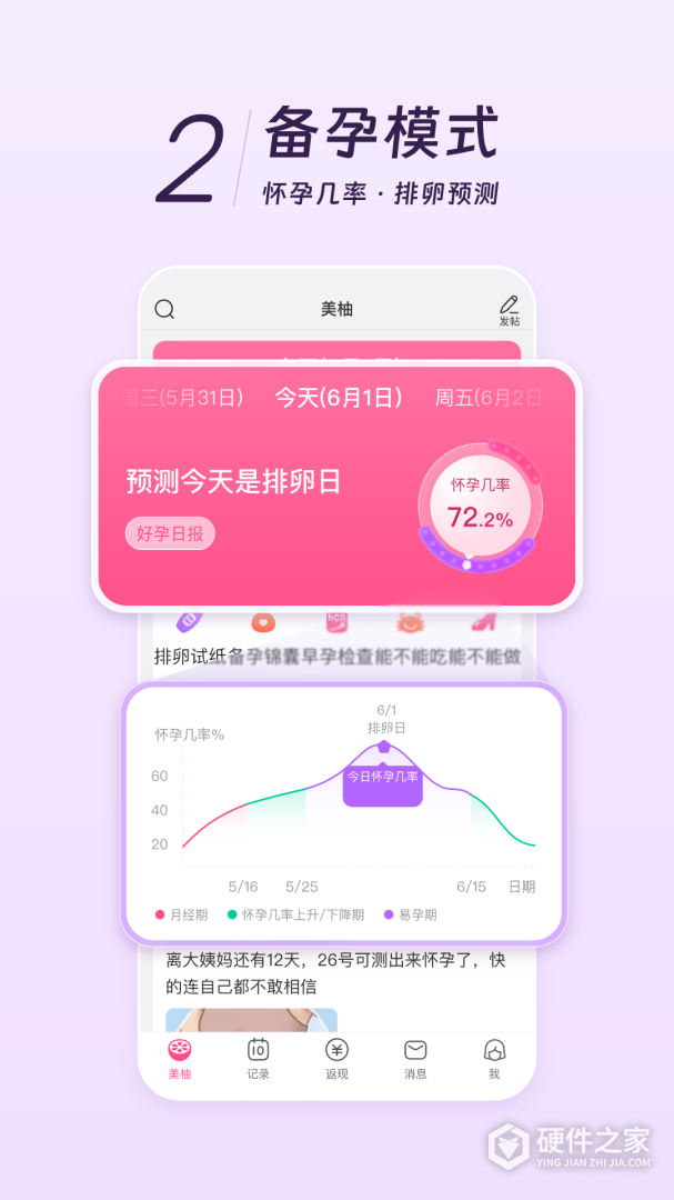 美柚