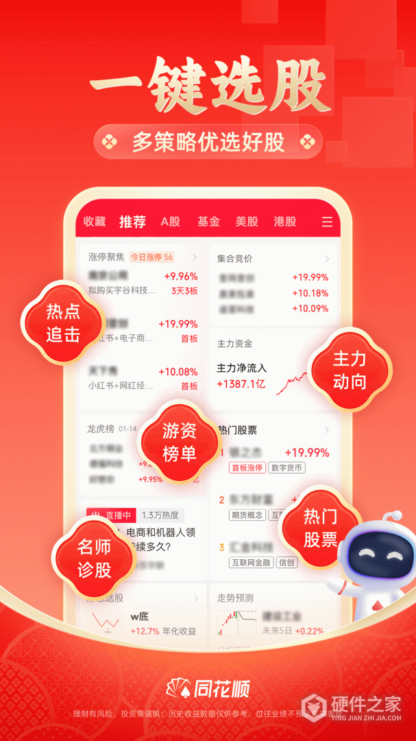 同花顺至尊版