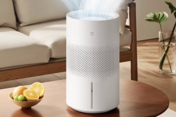 米家无雾加湿器3怎么样