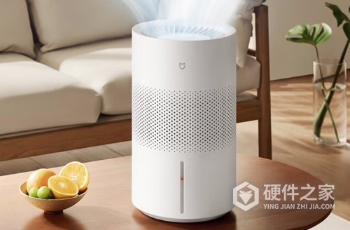 米家无雾加湿器3怎么样