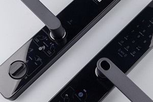 小米智能门锁pro怎么共享