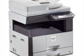 夏普Sharp AR-2821R数码复合机驱动 For Win10/Win7