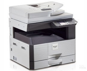 夏普Sharp AR-2821R数码复合机驱动 For Win10/Win7