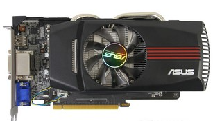 华硕NVIDIA系列 GTX650-E-1GD5显卡驱动
