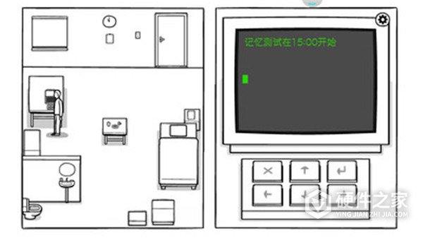 白色之门手游