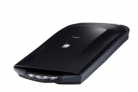 佳能CanoScan 4400F扫描仪驱动