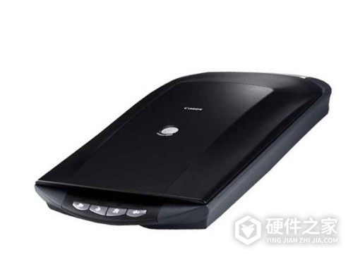 佳能CanoScan 4400F扫描仪驱动
