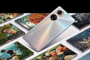 荣耀50pro怎么省电