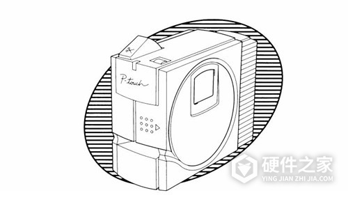 兄弟打印机PT-2420PC手册