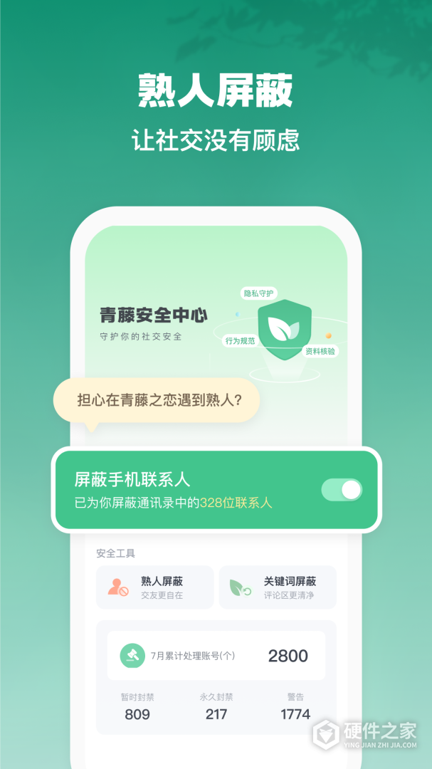 青藤之恋