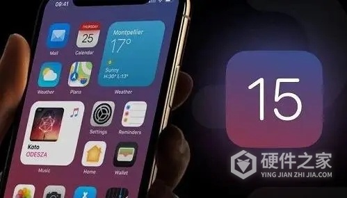 iOS15.1.1推送修复了什么问题