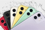 iphone11锁屏密码忘了怎么办