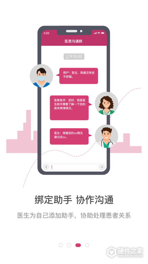医家