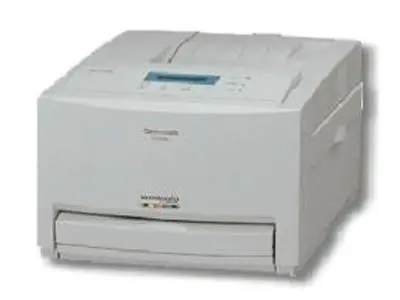松下Panasonic KX-CL600打印机驱动For Win XP/7/8/10