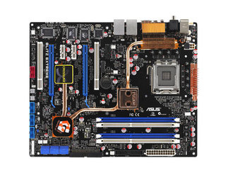 ASUS华硕BlitzExtreme主板BIOS