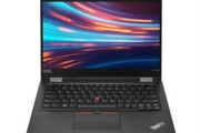 thinkpad x13 yoga gen 2用户指南