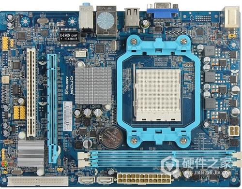 昂达a78cd3主板说明书