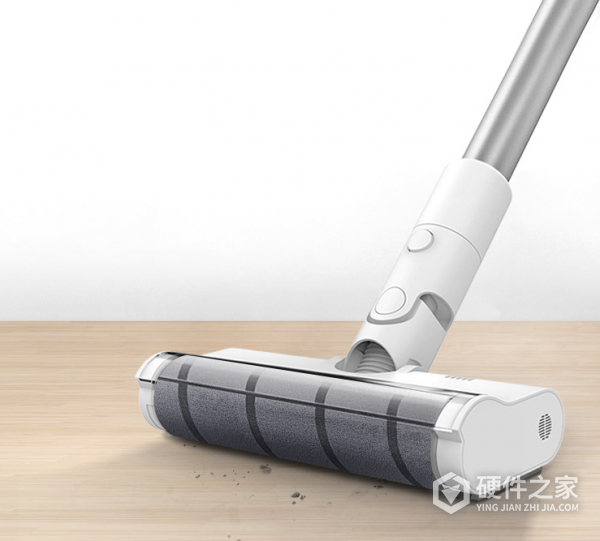 小米吸尘器怎么清洗