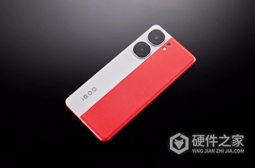 iQOO Neo9 Pro影像规格
