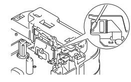 兄弟打印机PT-P300BT手册