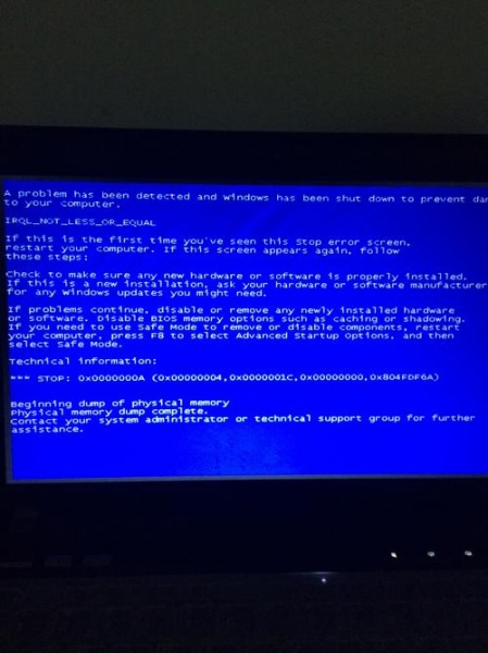 win11发生intelppm.sys蓝屏处理教程