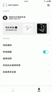花豹穿戴