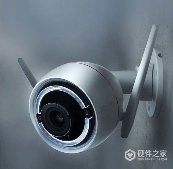 萤石c3w无网络怎么配置