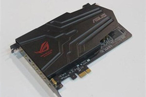 ASUS华硕 A7A266声卡驱动 For WINXP/WIN2000