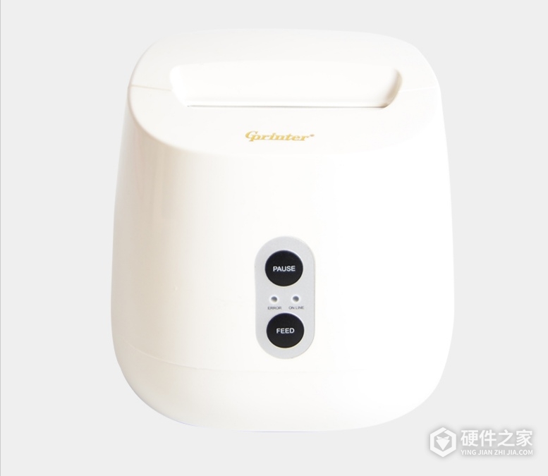 佳博GP-TD2270标签云打印机 For Win XP/7/8/10