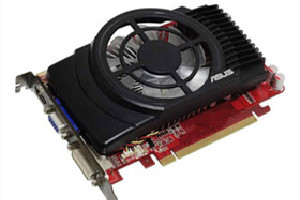 华硕AMD系列 EAH5670/DI/512MD5/GE显卡驱动