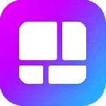 照片拼接编辑器