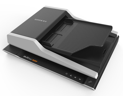 紫光Thunis Uniscan F20S for win7/8/10 64/32bit
