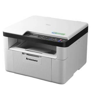 联想Lenovo M1851激光多功能一体机驱动 For Win10/Win7/XP