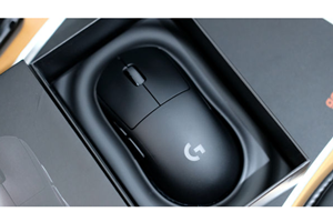 罗技gpw一代使用教程