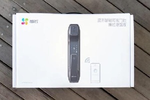 萤石dl31fs怎么设置人脸