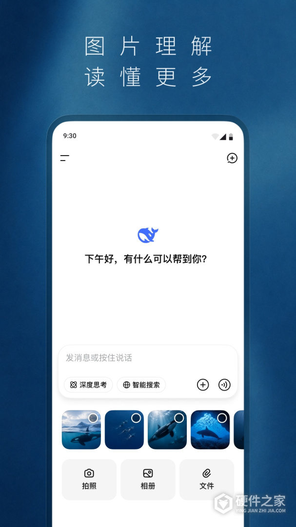 DeepSeek