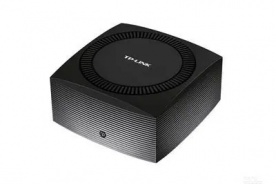 TL-XDR3066易展Turbo版 V1.0升级软件