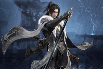 逆水寒蓝屏是什么原因