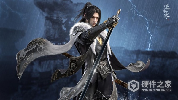 逆水寒蓝屏是什么原因