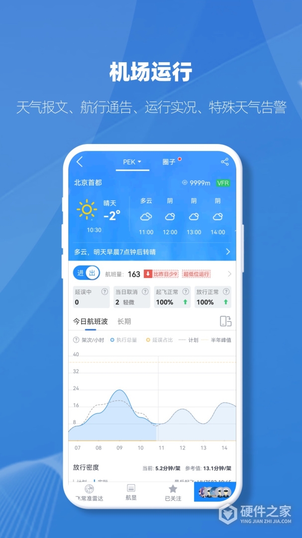 飞常准业内版